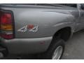 Graystone Metallic - Silverado 3500HD Classic LT Crew Cab 4x4 Dually Photo No. 11