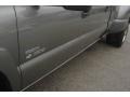 Graystone Metallic - Silverado 3500HD Classic LT Crew Cab 4x4 Dually Photo No. 17