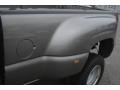 Graystone Metallic - Silverado 3500HD Classic LT Crew Cab 4x4 Dually Photo No. 18