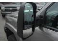 Graystone Metallic - Silverado 3500HD Classic LT Crew Cab 4x4 Dually Photo No. 20