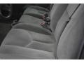 Graystone Metallic - Silverado 3500HD Classic LT Crew Cab 4x4 Dually Photo No. 23