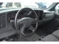 Graystone Metallic - Silverado 3500HD Classic LT Crew Cab 4x4 Dually Photo No. 24