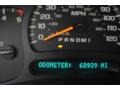 Graystone Metallic - Silverado 3500HD Classic LT Crew Cab 4x4 Dually Photo No. 27