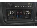 Graystone Metallic - Silverado 3500HD Classic LT Crew Cab 4x4 Dually Photo No. 30