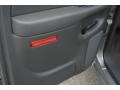 Graystone Metallic - Silverado 3500HD Classic LT Crew Cab 4x4 Dually Photo No. 33
