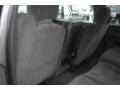 Graystone Metallic - Silverado 3500HD Classic LT Crew Cab 4x4 Dually Photo No. 34