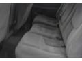 Graystone Metallic - Silverado 3500HD Classic LT Crew Cab 4x4 Dually Photo No. 35