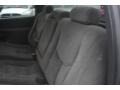 Graystone Metallic - Silverado 3500HD Classic LT Crew Cab 4x4 Dually Photo No. 36