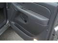 Graystone Metallic - Silverado 3500HD Classic LT Crew Cab 4x4 Dually Photo No. 39