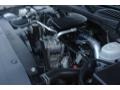 Graystone Metallic - Silverado 3500HD Classic LT Crew Cab 4x4 Dually Photo No. 41