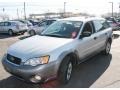 Brilliant Silver Metallic - Outback 2.5i Wagon Photo No. 1