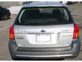 2007 Brilliant Silver Metallic Subaru Outback 2.5i Wagon  photo #6