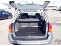 2007 Brilliant Silver Metallic Subaru Outback 2.5i Wagon  photo #7