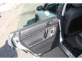 Brilliant Silver Metallic - Outback 2.5i Wagon Photo No. 14