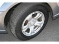 Brilliant Silver Metallic - Outback 2.5i Wagon Photo No. 20