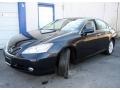 Black Sapphire Pearl - ES 350 Photo No. 1