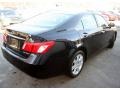 Black Sapphire Pearl - ES 350 Photo No. 5