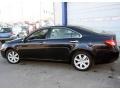 Black Sapphire Pearl - ES 350 Photo No. 9