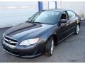 Diamond Gray Metallic - Legacy 2.5i Sedan Photo No. 1