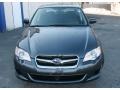 Diamond Gray Metallic - Legacy 2.5i Sedan Photo No. 2