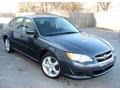 Diamond Gray Metallic - Legacy 2.5i Sedan Photo No. 3
