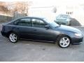 Diamond Gray Metallic - Legacy 2.5i Sedan Photo No. 4