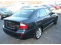 Diamond Gray Metallic - Legacy 2.5i Sedan Photo No. 5