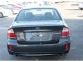 Diamond Gray Metallic - Legacy 2.5i Sedan Photo No. 6