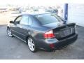 Diamond Gray Metallic - Legacy 2.5i Sedan Photo No. 8