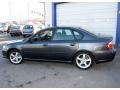 Diamond Gray Metallic - Legacy 2.5i Sedan Photo No. 9