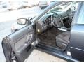 Diamond Gray Metallic - Legacy 2.5i Sedan Photo No. 10