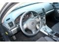 Diamond Gray Metallic - Legacy 2.5i Sedan Photo No. 11
