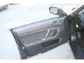 Diamond Gray Metallic - Legacy 2.5i Sedan Photo No. 12