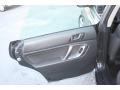Diamond Gray Metallic - Legacy 2.5i Sedan Photo No. 13