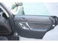 Diamond Gray Metallic - Legacy 2.5i Sedan Photo No. 14