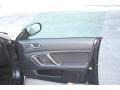 Diamond Gray Metallic - Legacy 2.5i Sedan Photo No. 16