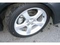 Diamond Gray Metallic - Legacy 2.5i Sedan Photo No. 17