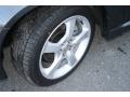 Diamond Gray Metallic - Legacy 2.5i Sedan Photo No. 20