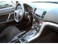 Diamond Gray Metallic - Legacy 2.5i Sedan Photo No. 21