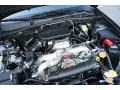 Diamond Gray Metallic - Legacy 2.5i Sedan Photo No. 25