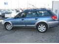 Newport Blue Pearl - Outback 2.5i Special Edition Wagon Photo No. 9
