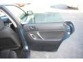 2009 Newport Blue Pearl Subaru Outback 2.5i Special Edition Wagon  photo #16