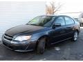 Diamond Gray Metallic - Legacy 2.5i Sedan Photo No. 1