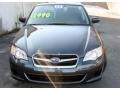 Diamond Gray Metallic - Legacy 2.5i Sedan Photo No. 2