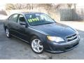 Diamond Gray Metallic - Legacy 2.5i Sedan Photo No. 3