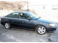 Diamond Gray Metallic - Legacy 2.5i Sedan Photo No. 4