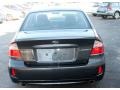 Diamond Gray Metallic - Legacy 2.5i Sedan Photo No. 6