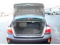 Diamond Gray Metallic - Legacy 2.5i Sedan Photo No. 7