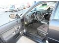Diamond Gray Metallic - Legacy 2.5i Sedan Photo No. 10