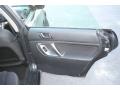 Diamond Gray Metallic - Legacy 2.5i Sedan Photo No. 15